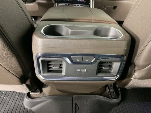 Used 2023 GMC Sierra 1500 Denali image 36