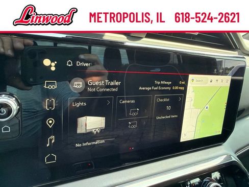 Used 2023 GMC Sierra 1500 AT4X AWD/4WD image 31