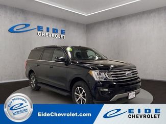 Used 2019 Ford Expedition Max XLT w/ Equipment Group 201A AWD/4WD video 1