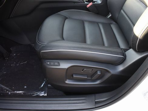 New 2025 MAZDA CX-5 AWD 2.5 S image 19