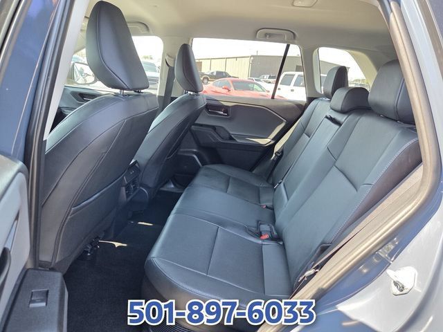 Used 2026 Toyota RAV4 XLE Premium AWD/4WD image 9