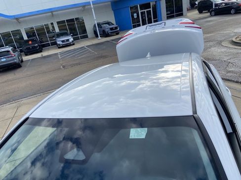 Used 2025 Toyota Camry LE image 27