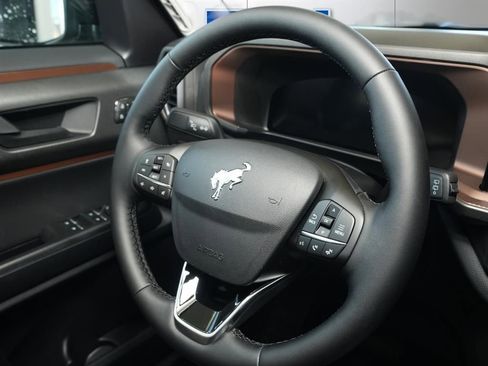 New 2025 Ford Bronco Sport Outer Banks w/ Outer Banks Tech Package+ image 24