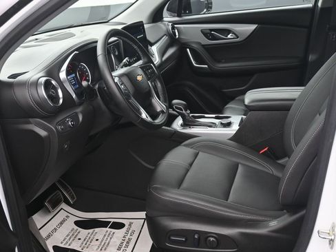 Used 2024 Chevrolet Blazer LT w/ Midnight/Sport Edition AWD/4WD image 10