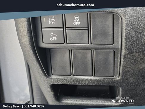 Used 2019 Honda CR-V EX image 28