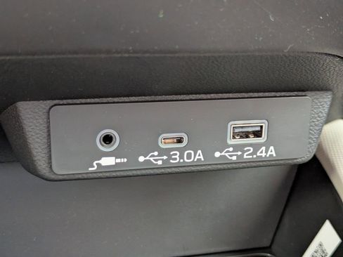 Used 2026 Subaru Forester Limited image 21