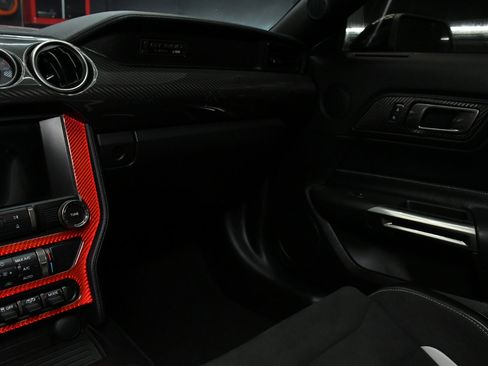 Used 2020 Ford Mustang Shelby GT500 w/ Handling Package image 44