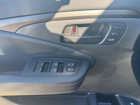 New 2026 Honda Ridgeline TrailSport image 10