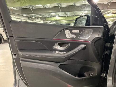 Used 2021 Mercedes-Benz GLE 350 4MATIC image 9