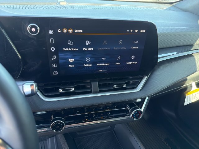 Certified 2025 Chevrolet Equinox LT w/ Safety and Technology Package FWD image 20