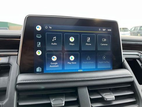 Used 2022 Chevrolet Suburban Z71 w/ Off-Road Capability Package image 47