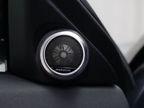 New 2026 Land Rover Range Rover Evoque Dynamic SE image 7