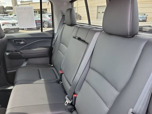 Certified 2023 Honda Ridgeline RTL image 25