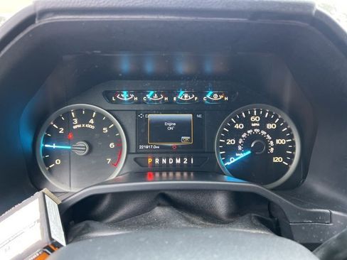 Used 2016 Ford F150 XLT w/ Equipment Group 301A Mid image 20