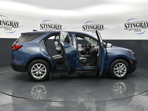 Used 2024 Chevrolet Equinox LS w/ Driver Confidence II Package FWD image 39