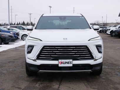 Used 2025 Buick Enclave Preferred