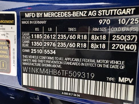 Used 2026 Mercedes-Benz GLC 300 4MATIC image 38