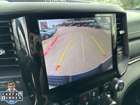 Used 2023 RAM 2500 Limited w/ Off Road Package image 20