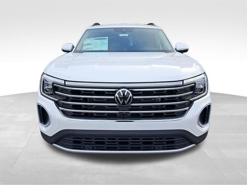 New 2026 Volkswagen Atlas SE AWD/4WD image 9