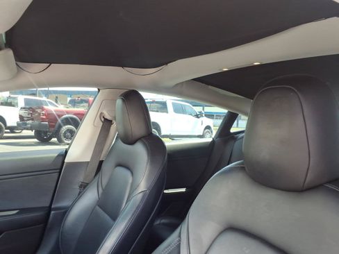 Used 2021 Tesla Model 3 Long Range AWD/4WD image 23