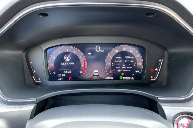 Used 2026 Acura Integra A-Spec FWD image 20