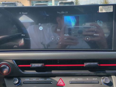 New 2026 Hyundai Sonata N Line image 19