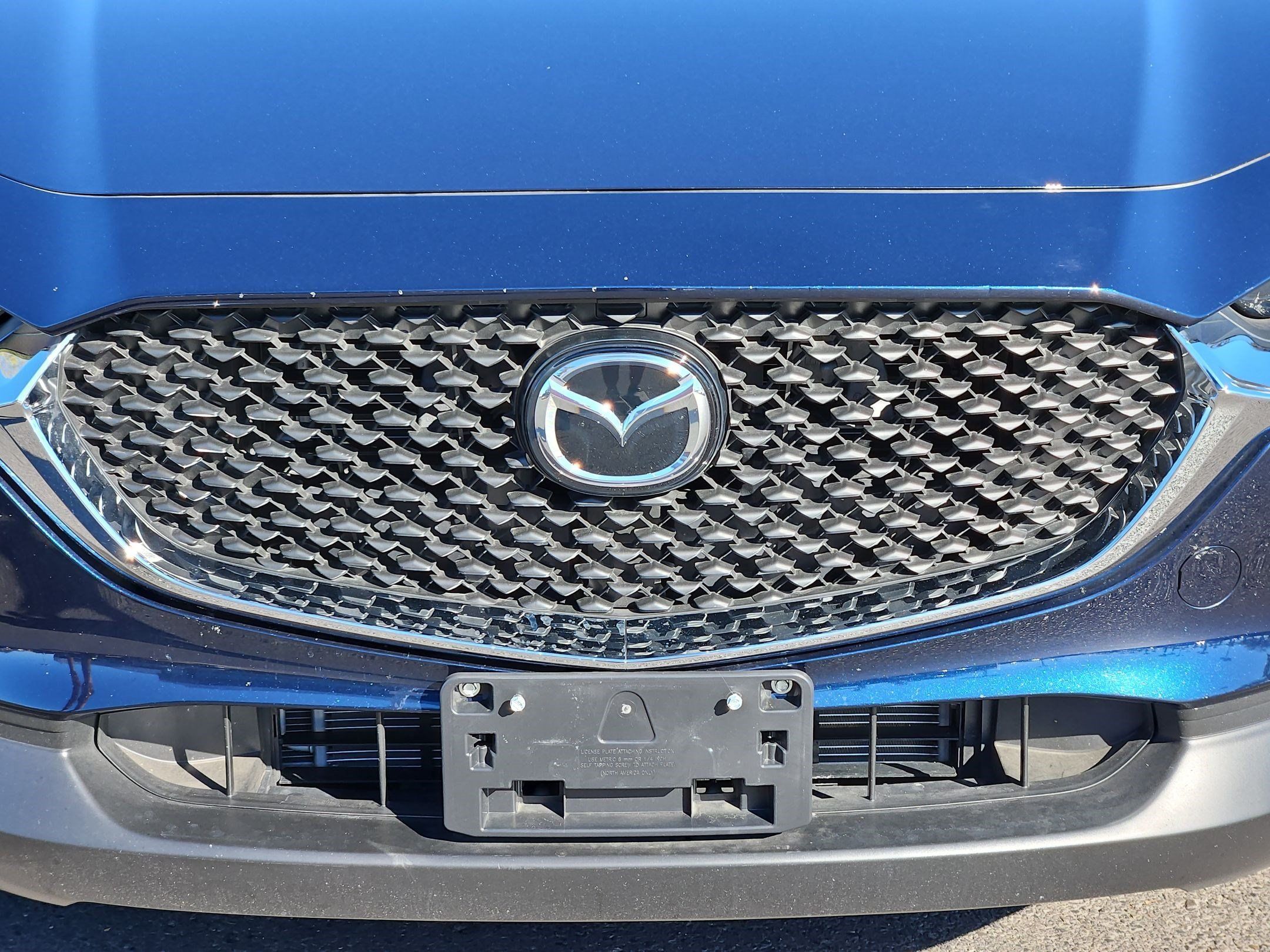 Certified 2024 MAZDA CX-30 AWD 2.5 S w/ Select Sport Pkg image 9