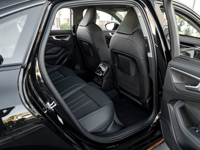 Certified 2026 Audi A6 Premium Plus AWD/4WD image 32
