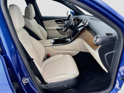 Certified 2026 Mercedes-Benz GLC 300 image 19