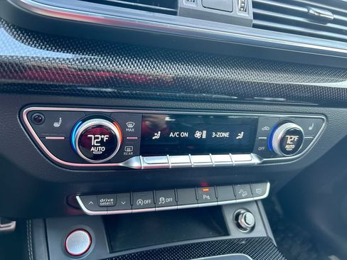 Used 2018 Audi SQ5 Prestige w/ Prestige Package AWD/4WD image 26