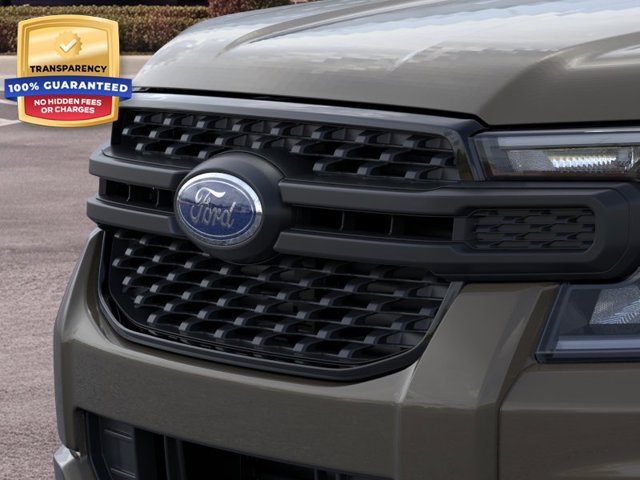 New 2026 Ford Ranger XL RWD image 17