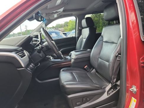 Used 2015 GMC Yukon SLT w/ Open Road Package AWD/4WD image 12