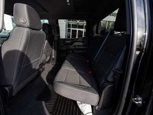 Used 2023 GMC Sierra 1500 Pro image 23