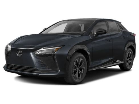 New 2026 Lexus RZ 450e 2WD image 1