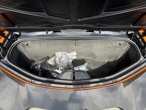 Used 2023 Chevrolet Corvette Z06 RWD image 32