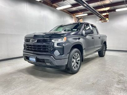 Certified 2024 Chevrolet Silverado 1500 RST w/ All Star Edition Plus