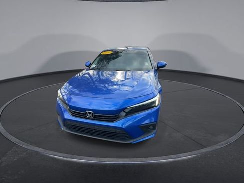 Used 2024 Honda Civic Touring image 5