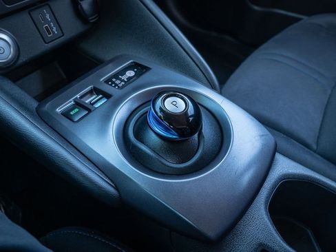 Used 2022 Nissan Leaf S Plus image 26