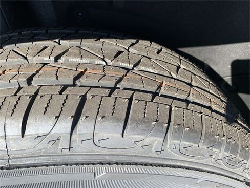 New 2025 Toyota RAV4 LE image 34