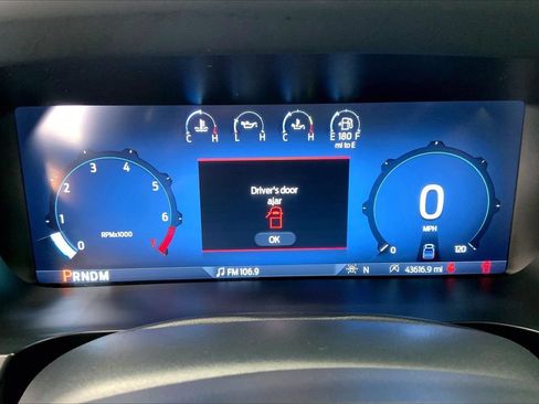 Used 2025 Ford F150 XLT w/ Equipment Group 301A Standard AWD/4WD image 23