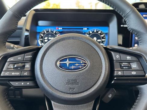 New 2026 Subaru Outback Premium AWD/4WD image 26