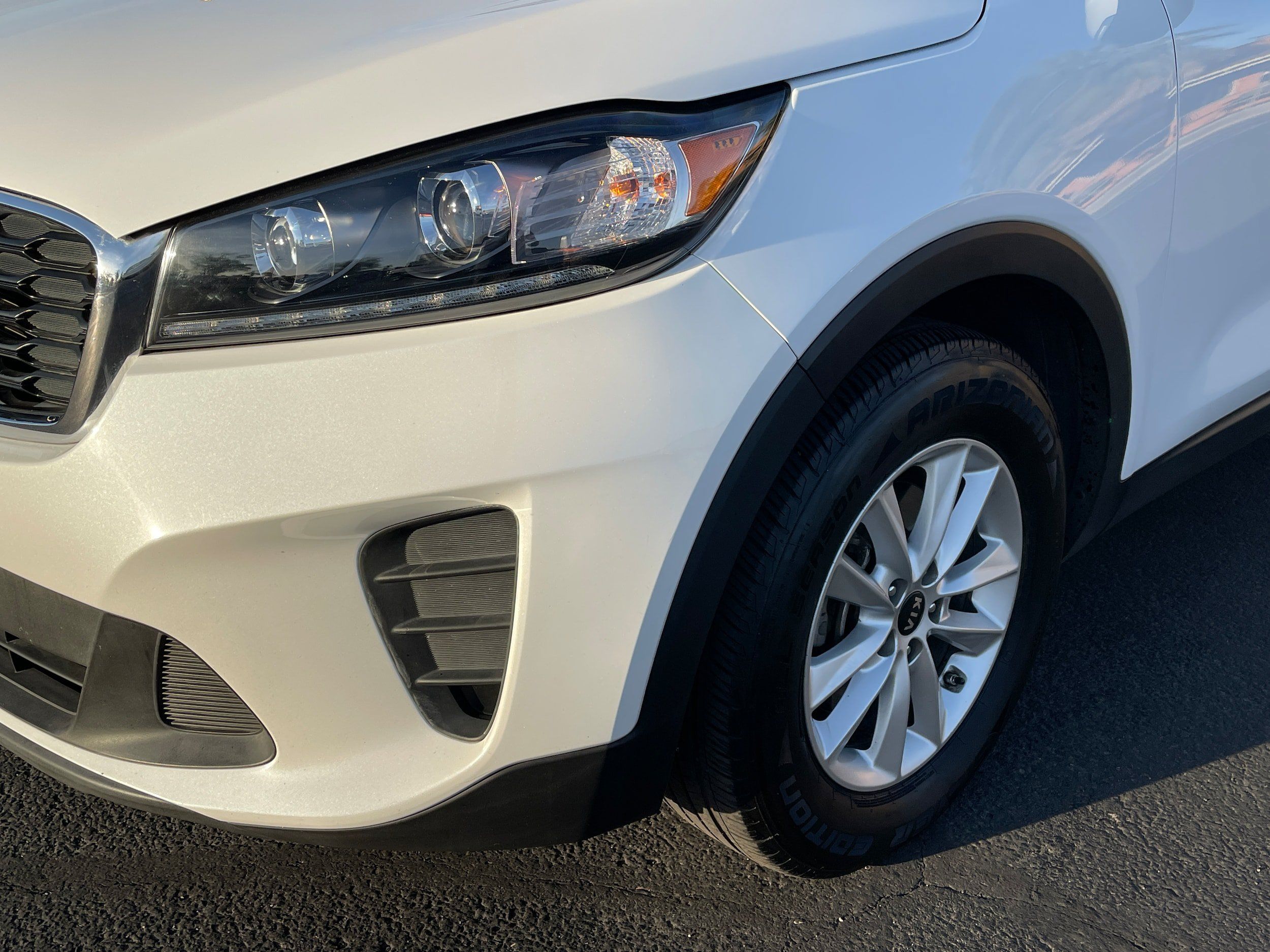 Used 2019 Kia Sorento FWD image 11