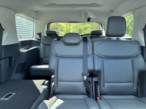 New 2025 Ford Expedition Active image 6