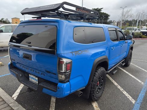 Used 2019 Toyota Tacoma TRD Pro image 27