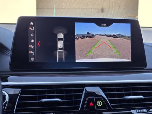 Used 2019 BMW 640i Gran Turismo xDrive 640 Gran Turismo i xDrive image 7