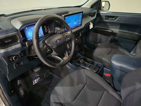 New 2026 Ford Maverick XL w/ 4K Tow Package AWD/4WD image 16