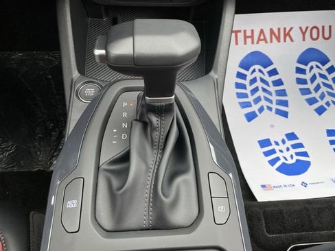 New 2025 Kia K4 GT-Line w/ GT-Line Premium Package image 24