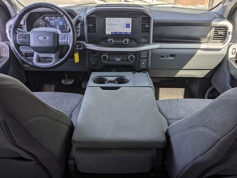 Used 2022 Ford F150 XLT w/ Equipment Group 301A Mid AWD/4WD image 31