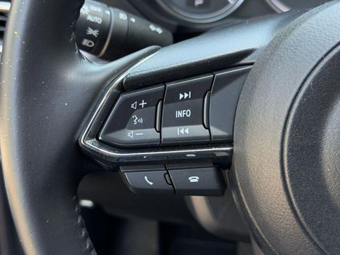 Used 2018 MAZDA CX-5 Grand Touring AWD/4WD image 27