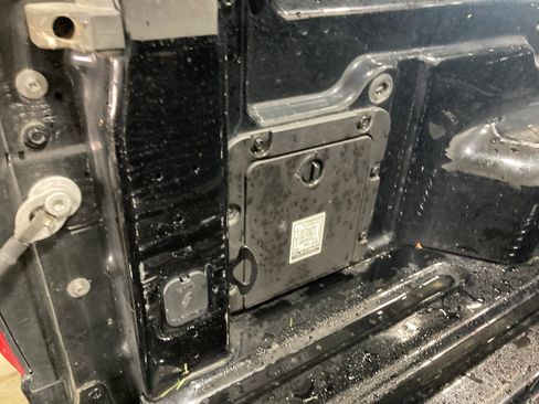 Used 2023 Ford Maverick Lariat w/ Equipment Group 500A Standard image 16